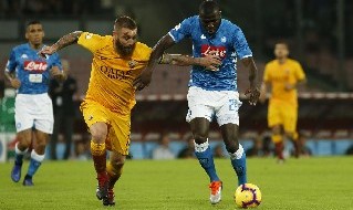 De Rossi