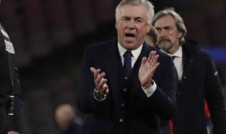 Carlo Ancelotti