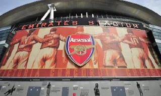 Arsenal-Napoli
