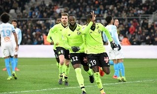 Nicolas Pépé