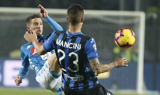 Gianluca Mancini