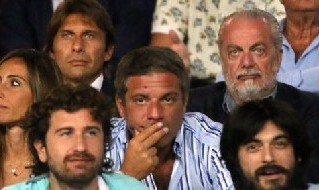 Conte e De Laurentiis