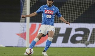 Calciomercato Napoli Raul Albiol