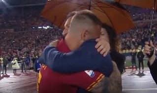 Daniele De Rossi