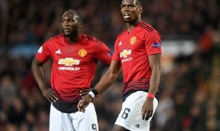 Lukaku