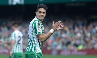 Marc Bartra, Betis Siviglia