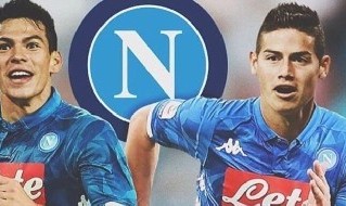 Hirving Lozano