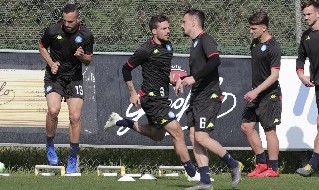 Verdi e Mario Rui