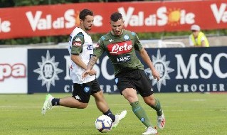 Foto di Ciro De Luca