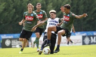 Foto di Ciro De Luca