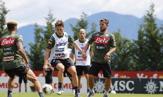Foto di Ciro De Luca