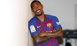 Malcom