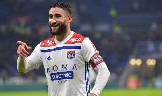 Nabil Fekir