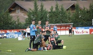 Foto di Ciro De Luca