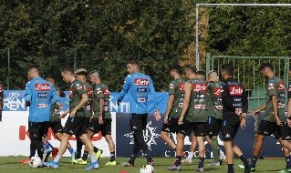 Foto di Ciro De Luca