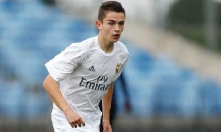 Alvaro Fidalgo