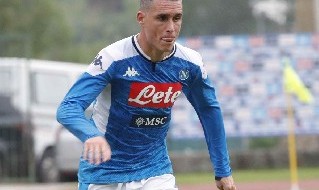 José Callejon