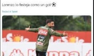 Insigne Betty