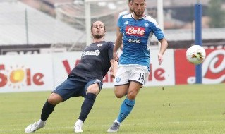 Dries Mertens