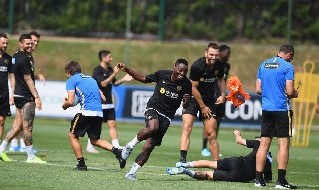 Icardi Inter