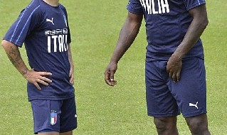Mario Balotelli