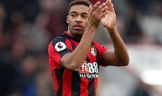 Jordan Ibe