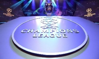 Champions League 2019/2020