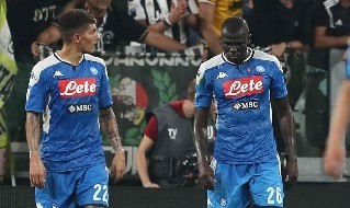 Kalidou Koulibaly