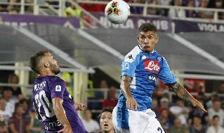 Giovanni Di Lorenzo, esterno destro difensivo del Napoli