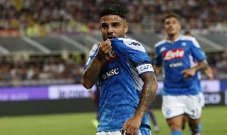 Lorenzo Insigne