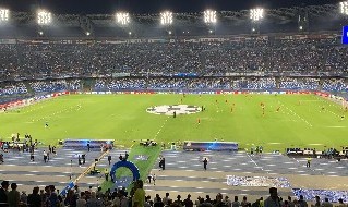 Napoli-Liverpool
