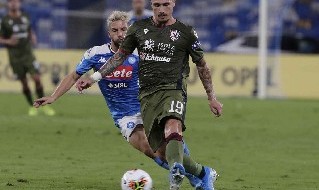 Fabio Pisacane