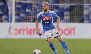 Napoli-Brescia