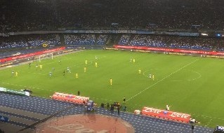 Napoli-Verona