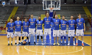 Napoli Basket