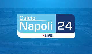 Calcionapoli24 Live - Tutto sul Calcio Napoli