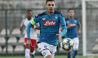Gianluca Gaetano