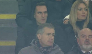 Milan-Napoli, Milik