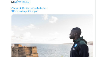 koulibaly
