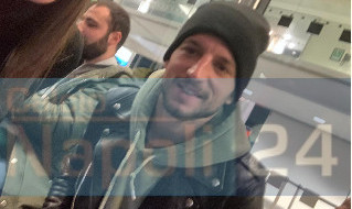 Dries Mertens, attaccante belga del Napoli