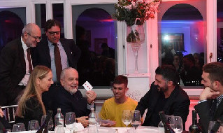 Gattuso Giuntoli