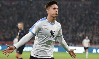 Brian Rodriguez
