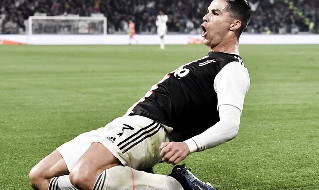 Gazzetta Ronaldo