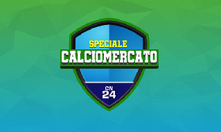 Speciale Calciomercato CN24