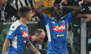 koulibaly