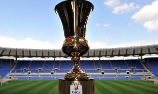 Date semifinali Coppa Italia