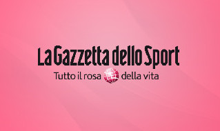 Gazzetta dello Sport Prima pagina 22 gennaio 2021