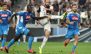 Gonzalo Higuain