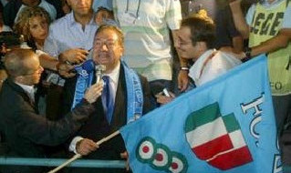 Luciano Gaucci