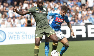 Mario Balotelli